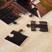 Kanal Leeds Puzzle (Seite)