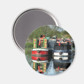 KANAL MAGNET (Vorderseite/Rückseite)