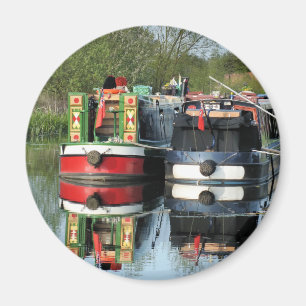 KANAL MAGNET