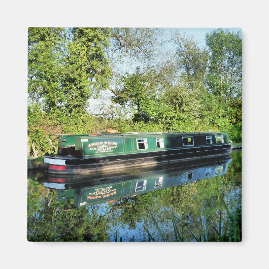 KANAL MAGNET (Vorne)