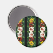 KANAL MAGNET (Vorderseite/Rückseite)