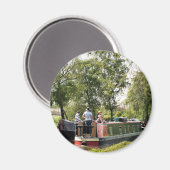 KANAL MAGNET (Vorderseite/Rückseite)