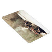 KANAL MAGNET (Rechte Seite)