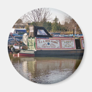 KANAL MAGNET