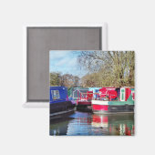 KANAL MAGNET (Vorderseite/Rückseite)