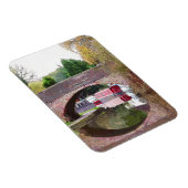 KANAL MAGNET (Rechte Seite)