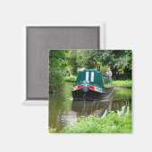 KANAL MAGNET (Vorderseite/Rückseite)