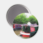 KANAL MAGNET (Vorderseite/Rückseite)