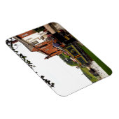 KANAL MAGNET (Rechte Seite)