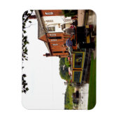 KANAL MAGNET (Vertikal)