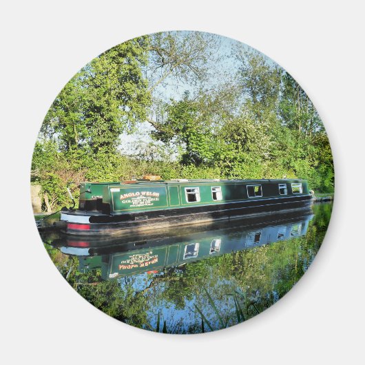 KANAL MAGNET (Vorne)