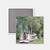 KANAL MAGNET (Vorderseite/Rückseite)