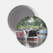 KANAL MAGNET (Vorderseite/Rückseite)