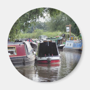 KANAL MAGNET