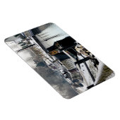 KANAL MAGNET (Rechte Seite)