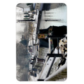 KANAL MAGNET (Vertikal)