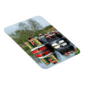 KANAL MAGNET (Rechte Seite)