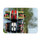 KANAL MAGNET (Horizontal)