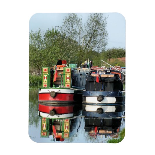 KANAL MAGNET (Vertikal)