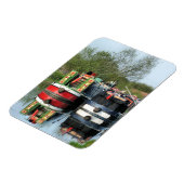 KANAL MAGNET (Linke Seite)