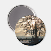 KANAL MAGNET (Vorderseite/Rückseite)