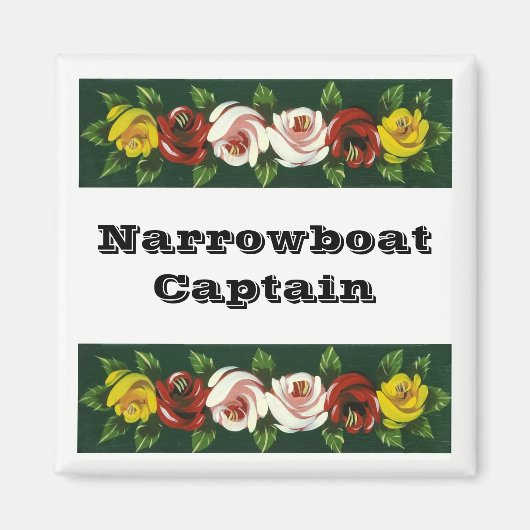 KANAL MAGNET (Vorne)