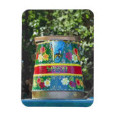 KANAL MAGNET (Vertikal)