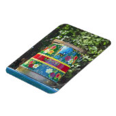 KANAL MAGNET (Linke Seite)