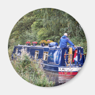 KANAL MAGNET