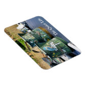 KANAL MAGNET (Rechte Seite)