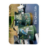 KANAL MAGNET (Vertikal)