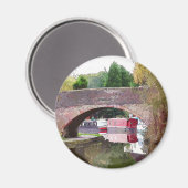 KANAL MAGNET (Vorderseite/Rückseite)