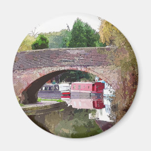 KANAL MAGNET
