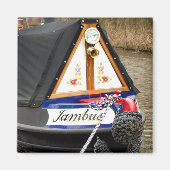 KANAL MAGNET (Vorne)