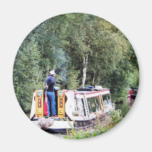 KANAL MAGNET
