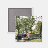 KANAL MAGNET (Vorderseite/Rückseite)