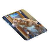 KANAL MAGNET (Rechte Seite)