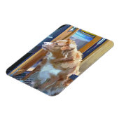 KANAL MAGNET (Linke Seite)