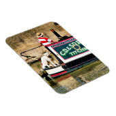 KANAL MAGNET (Rechte Seite)