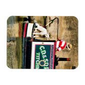 KANAL MAGNET (Horizontal)