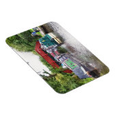 KANAL MAGNET (Rechte Seite)