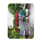 KANAL MAGNET (Vertikal)