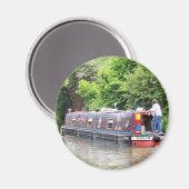 KANAL MAGNET (Vorderseite/Rückseite)