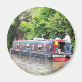 KANAL MAGNET (Vorne)