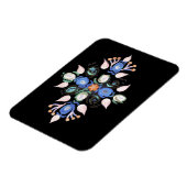 KANAL MAGNET (Linke Seite)