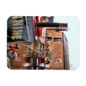 KANAL MAGNET (Horizontal)