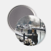 KANAL MAGNET (Vorderseite/Rückseite)