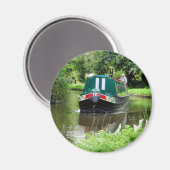 KANAL MAGNET (Vorderseite/Rückseite)