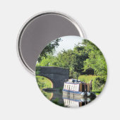 KANAL MAGNET (Vorderseite/Rückseite)