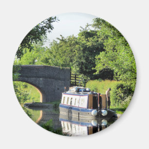 KANAL MAGNET